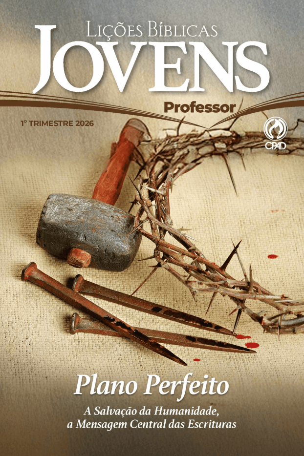 Classe Jovens da EBD