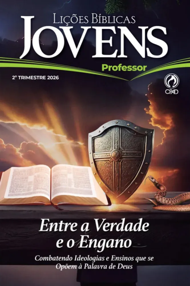 Entre a Verdade e o Engano