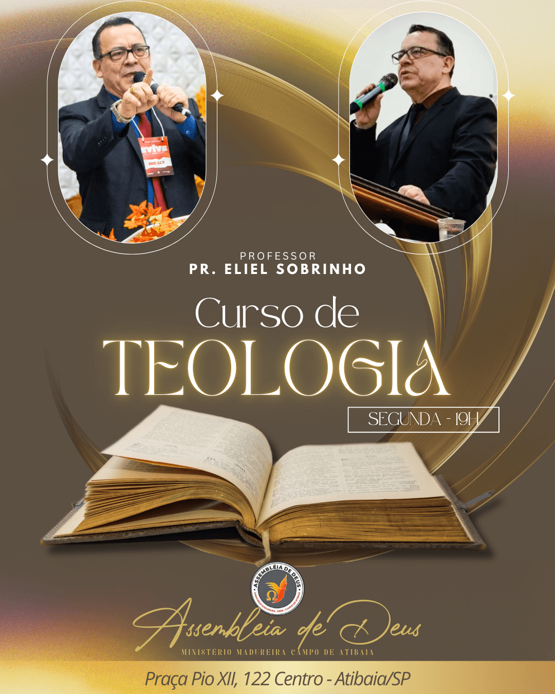 Curso de Teologia